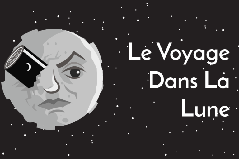 Le Voyage Dans La Lune (1902) – The Cinema History Blog